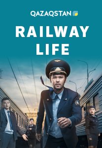 The Railway Life