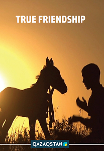 True friendship