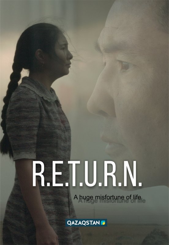 Return