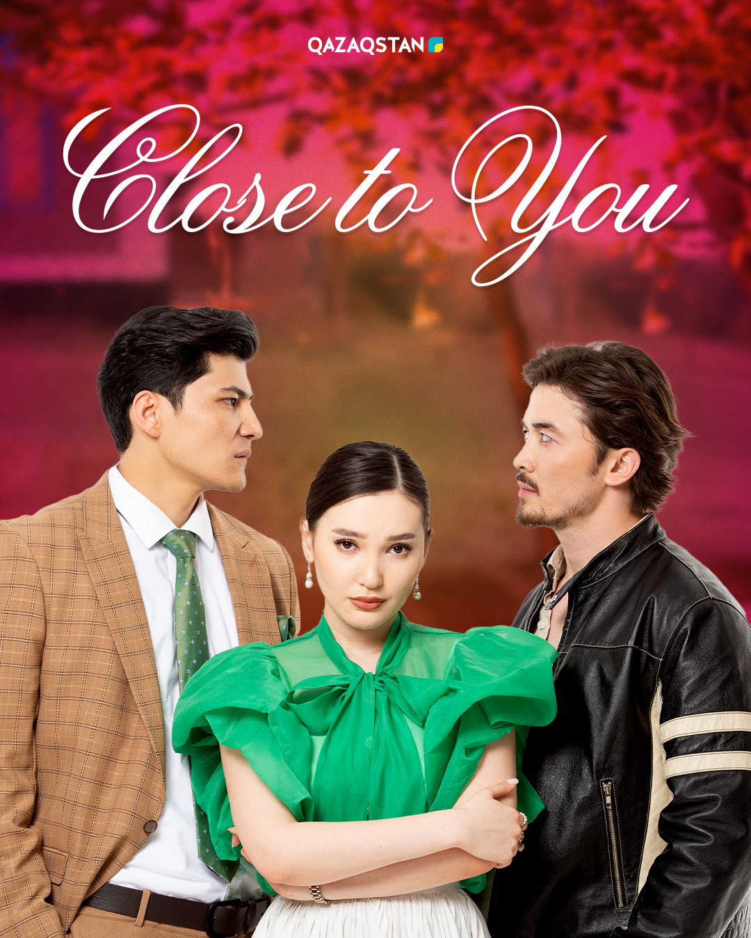 Close to You