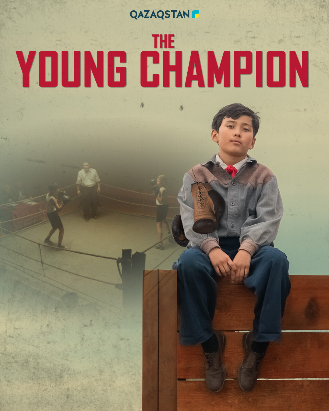The Young Champion