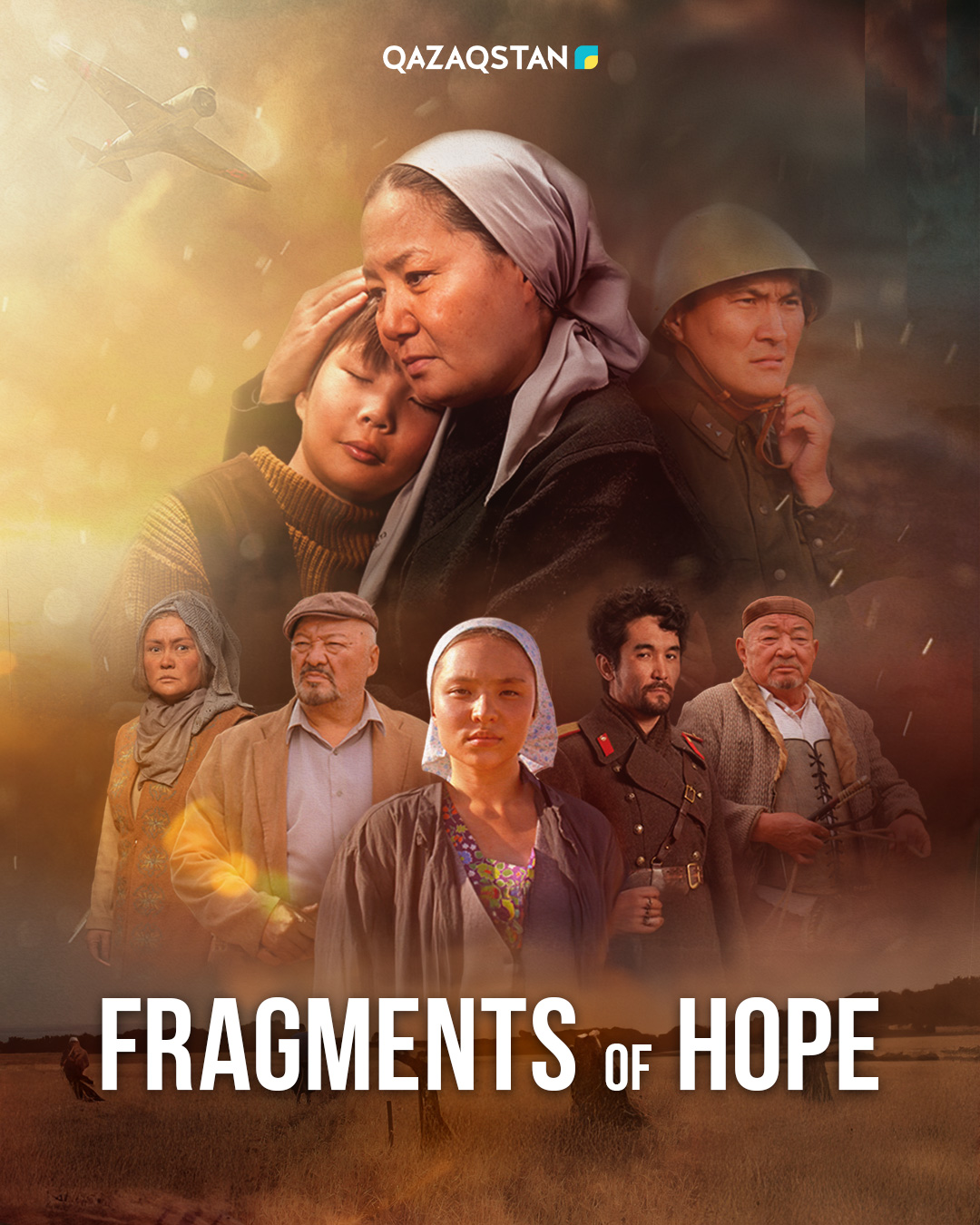 Fragments of Hope