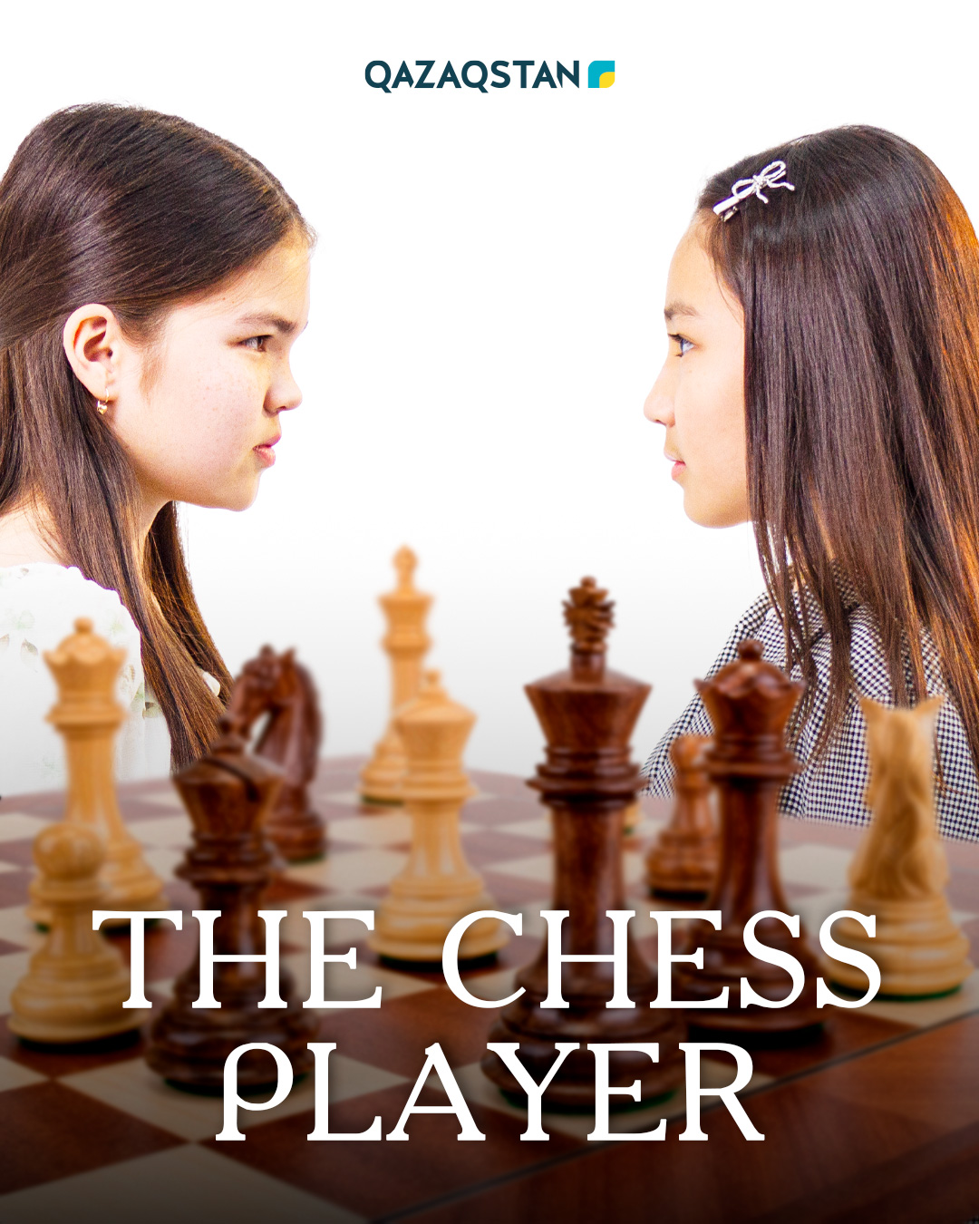 The Chess Player