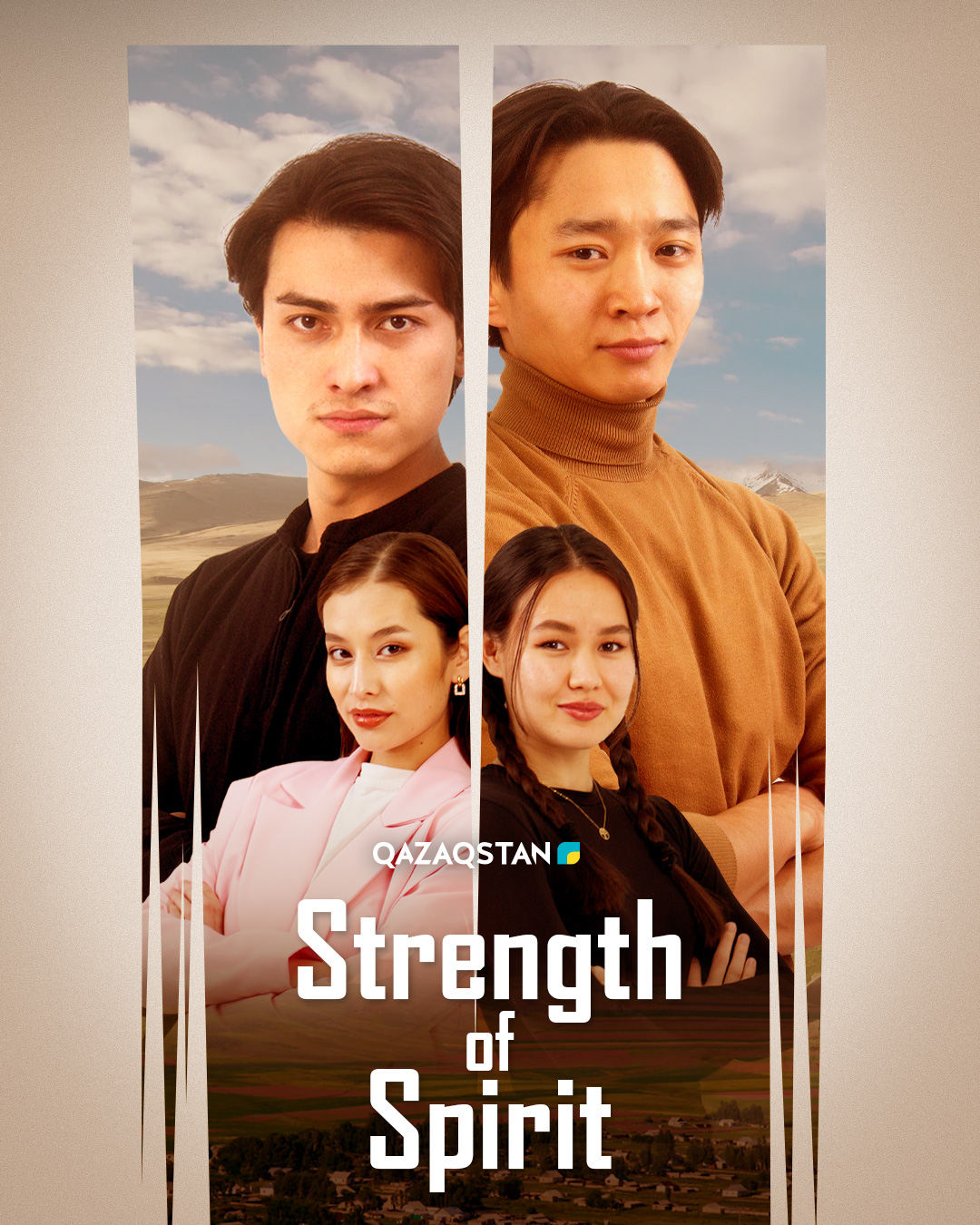 Strength of Spirit