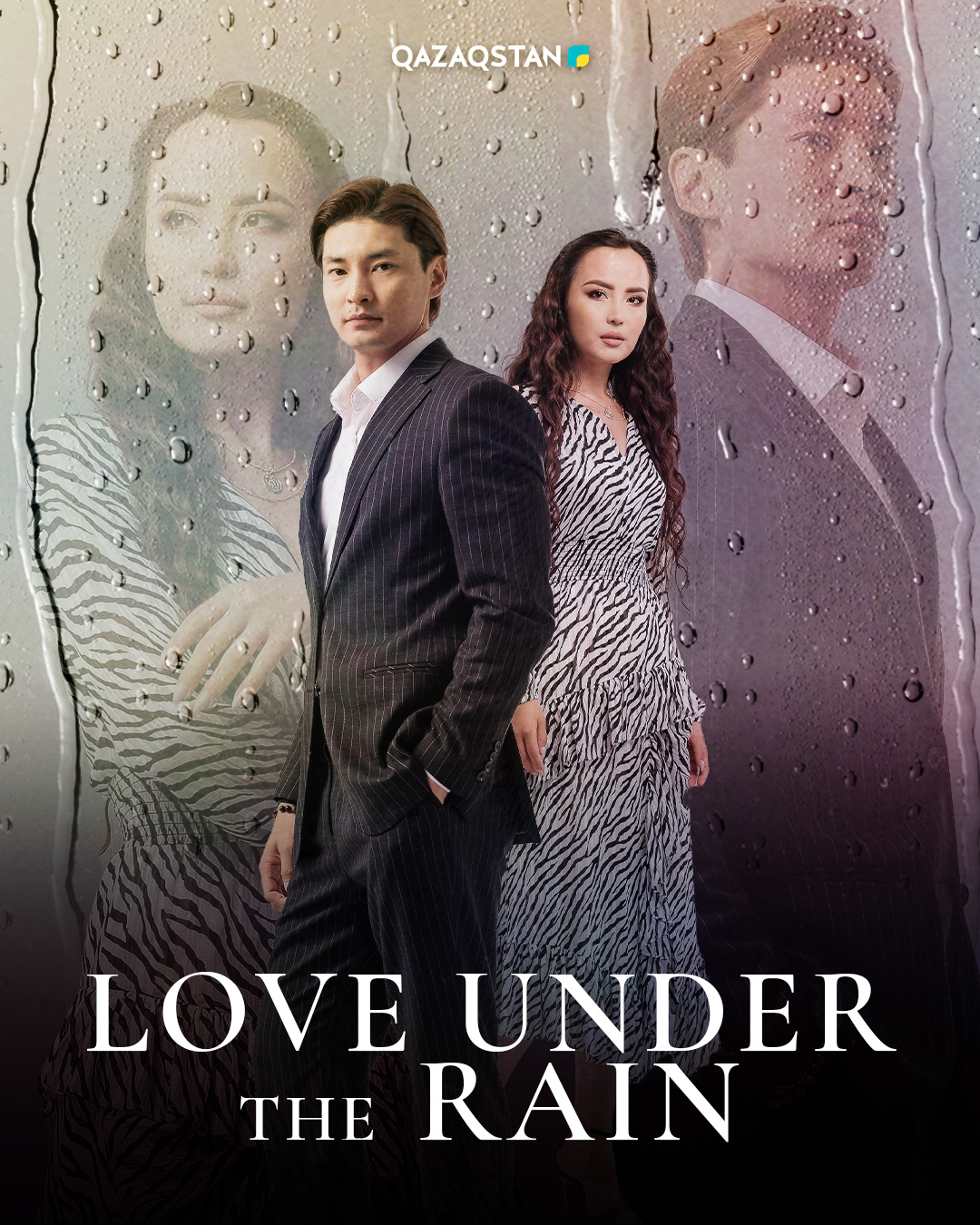 Love under the Rain (S01, S02, S03)
