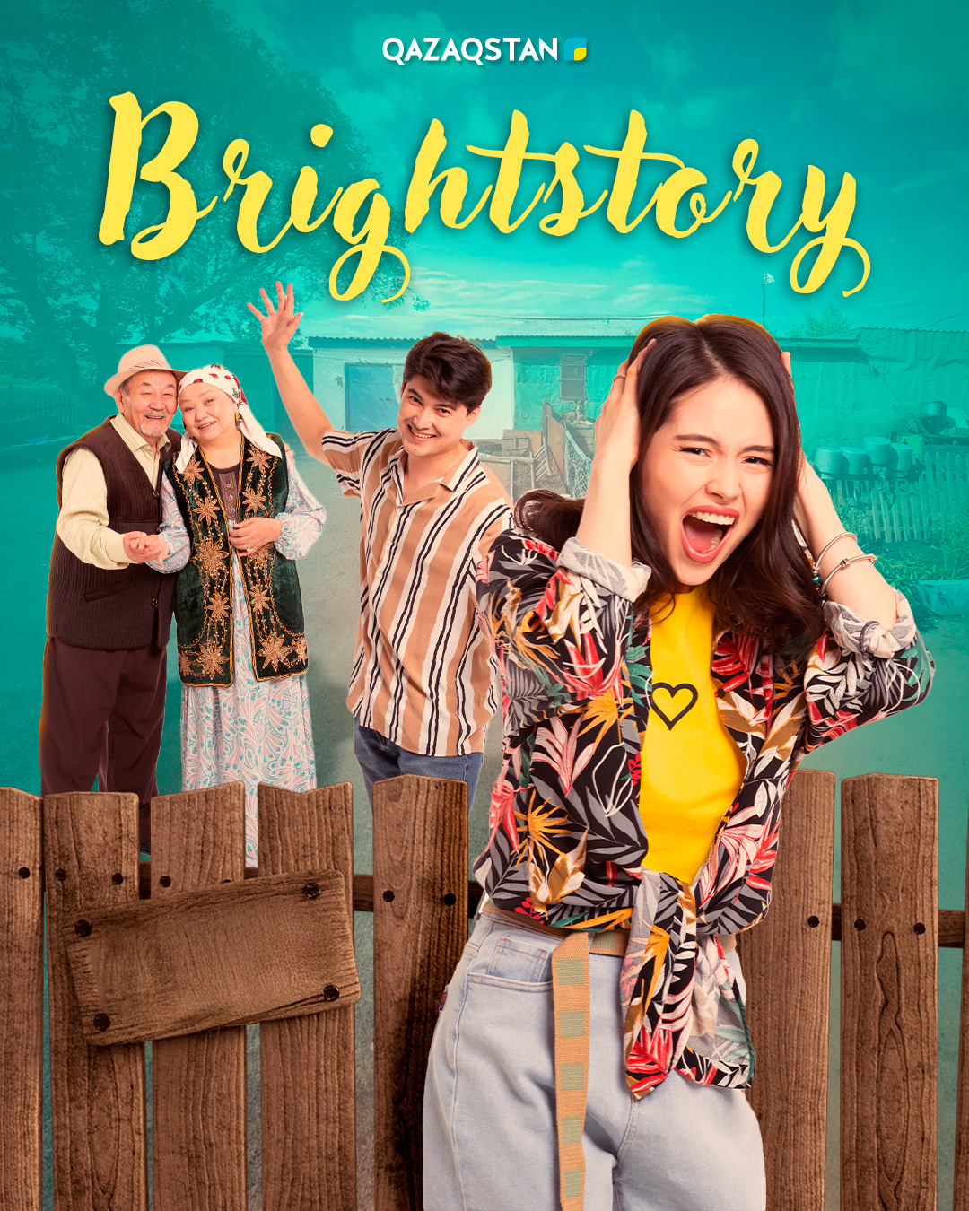 Bridestory