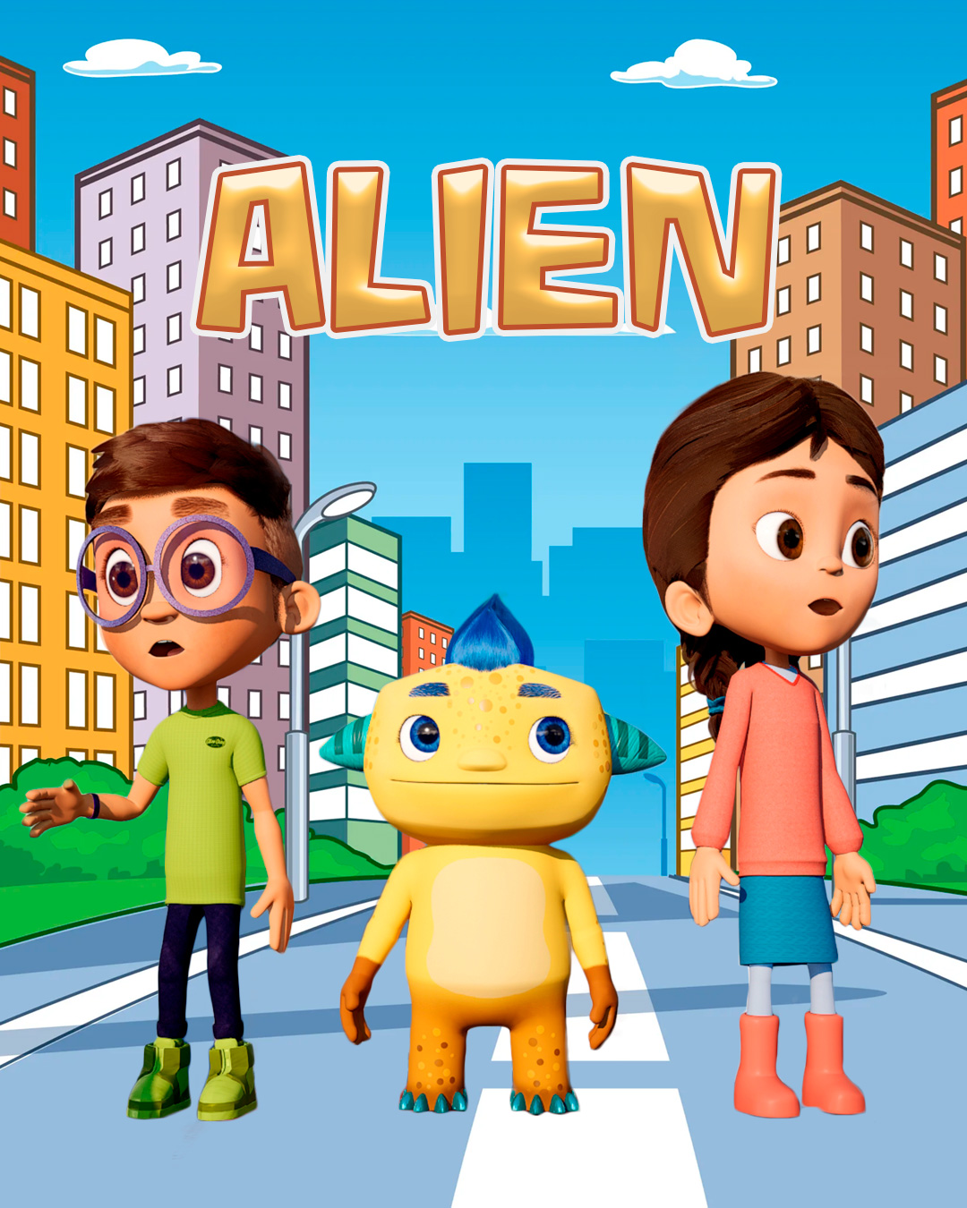 Alien